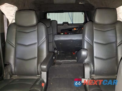 Zdjęcie 10 z 13 samochodu: 2015 CADILLAC ESCALADE ESV PLATINUM VIN:1GYS4UKJ4FR725514 - miniatura