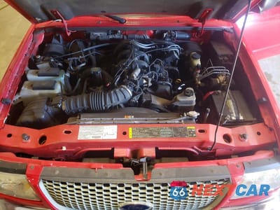 Zdjęcie 11 z 12 samochodu: 2003 FORD RANGER SUPER CAB VIN:1FTZR45E73PA49670 - miniatura
