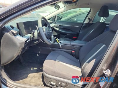 Zdjęcie 7 z 13 samochodu: 2024 HYUNDAI SONATA SEL VIN:KMHL64JA3RA389312 - miniatura
