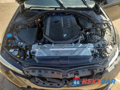 Zdjęcie 11 z 12 samochodu: 2021 BMW M340XI VIN:3MW5U9J00M8C01161 - miniatura