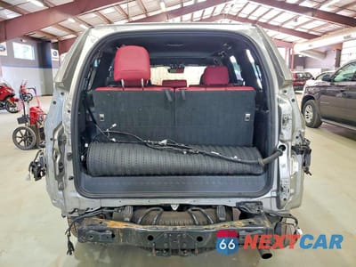 Zdjęcie 6 z 14 samochodu: 2022 LEXUS GX 460 VIN:JTJAM7BXXN5326276 - miniatura