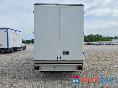 Zdjęcie 6 z 12 samochodu: 2024 FORD E350 REFRIGERATED BOX TRUCK VIN:1FDWE3FN4RDD19516 - miniatura