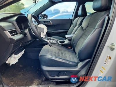 Zdjęcie 7 z 14 samochodu: 2023 MITSUBISHI OUTLANDER SE VIN:JA4J4UA82PZ030914 - miniatura