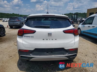 Zdjęcie 6 z 14 samochodu: 2026 BUICK ENCORE GX PREFERRED VIN:KL4AMBSL2TB125693 - miniatura