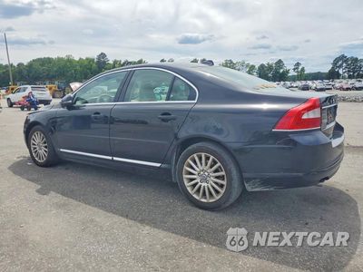 Drugie zdjęcie samochodu z przodu: 2013 VOLVO S80 3.2 VIN:YV1952AS4D1167122 - miniatura