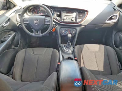 Zdjęcie 8 z 12 samochodu: 2016 DODGE DART SXT VIN:1C3CDFBB3GD728079 - miniatura