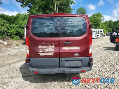 Zdjęcie 6 z 13 samochodu: 2015 FORD TRANSIT T-250 VIN:1FTNR1YM2FKA68726 - miniatura