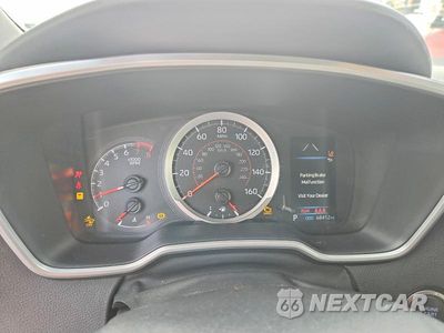 Zdjęcie 9 z 13 samochodu: 2019 TOYOTA COROLLA HATCHBACK SE VIN:JTNK4RBE3K3060667 - miniatura