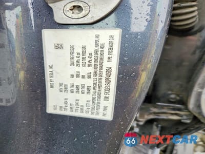 Zdjęcie 12 z 12 samochodu: 2023 TESLA MODEL 3 VIN:5YJ3E1EA0PF405924 - miniatura