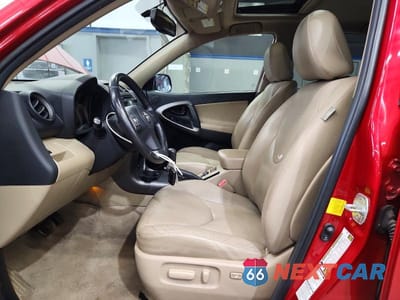 Zdjęcie 7 z 13 samochodu: 2012 TOYOTA RAV4 LIMITED VIN:2T3DF4DV2CW257254 - miniatura