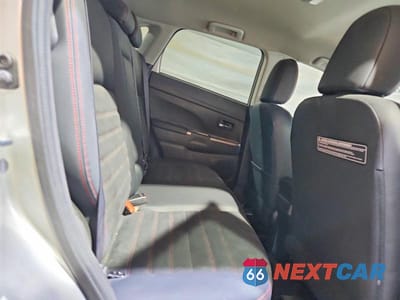 Zdjęcie 11 z 13 samochodu: 2018 MITSUBISHI OUTLANDER SPORT ES VIN:JA4AR3AW5JU013152 - miniatura
