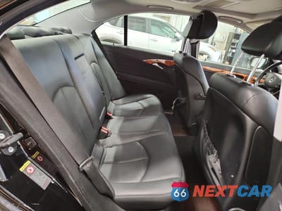 Zdjęcie 10 z 12 samochodu: 2008 MERCEDES-BENZ E 350 VIN:WDBUF56X28B356868 - miniatura
