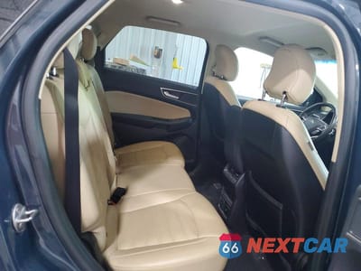 Zdjęcie 11 z 14 samochodu: 2019 FORD EDGE SEL VIN:2FMPK4J90KBB13800 - miniatura
