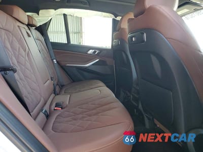 Zdjęcie 11 z 13 samochodu: 2024 BMW X5 XDRIVE50E VIN:5UX43EU04R9T34586 - miniatura
