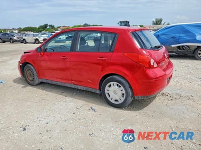 Drugie zdjęcie samochodu z przodu: 2011 NISSAN VERSA 1.8 S VIN:3N1BC1CP5BL506348 - miniatura