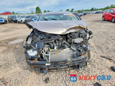 Piąte zdjęcie samochodu w środku: 2014 HYUNDAI ELANTRA SE VIN:5NPDH4AE7EH537504 - miniatura