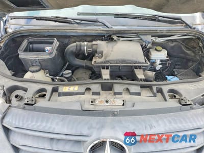 Zdjęcie 11 z 12 samochodu: 2019 MERCEDES-BENZ SPRINTER 2500 DELIVERY VAN VIN:WD4PF1CD9KP133664 - miniatura