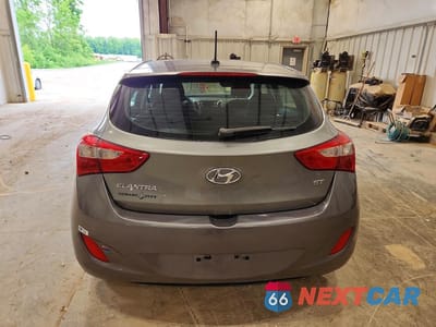 Zdjęcie 6 z 12 samochodu: 2017 HYUNDAI ELANTRA GT BASE VIN:KMHD35LH3HU376845 - miniatura