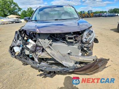 Piąte zdjęcie samochodu w środku: 2019 HONDA HR-V EX VIN:3CZRU6H52KM728475 - miniatura
