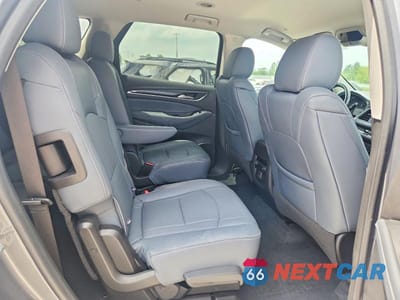 Zdjęcie 11 z 14 samochodu: 2021 BUICK ENCLAVE ESSENCE VIN:5GAEVAKW5MJ233243 - miniatura