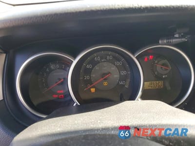 Zdjęcie 9 z 12 samochodu: 2008 NISSAN VERSA 1.8 S VIN:3N1BC13E18L363941 - miniatura