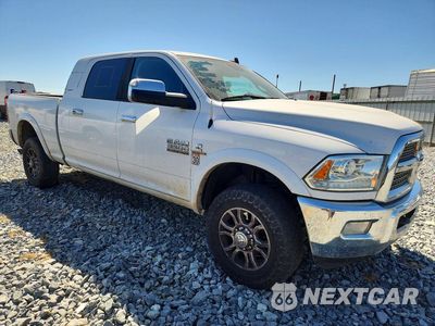 Czwarte zdjęcie samochodu z boku: 2015 RAM 3500 LARAMIE VIN:3C63R3MLXFG616826 - miniatura