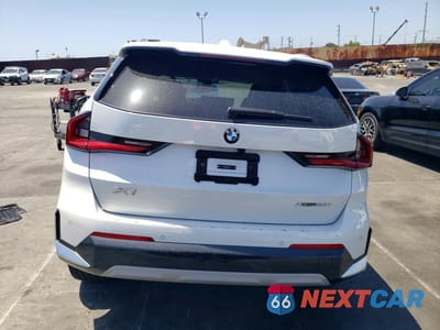 Zdjęcie 6 z 12 samochodu: 2026 BMW X1 XDRIVE28I VIN:WBX73EF0XT5491617 - miniatura