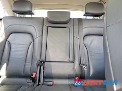 Zdjęcie 10 z 14 samochodu: 2014 AUDI Q5 TDI PREMIUM PLUS VIN:WA1CMAFP4EA126160 - miniatura