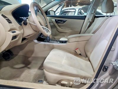 Zdjęcie 7 z 13 samochodu: 2013 NISSAN ALTIMA 2.5 VIN:1N4AL3AP1DC220119 - miniatura