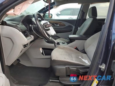 Zdjęcie 7 z 13 samochodu: 2018 GMC TERRAIN SLE VIN:3GKALMEX0JL194594 - miniatura
