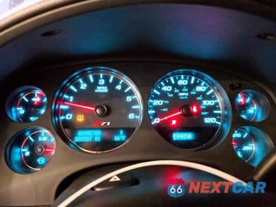 Zdjęcie 9 z 12 samochodu: 2009 GMC SIERRA K1500 SLT VIN:3GTEK33329G125033 - miniatura