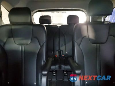 Zdjęcie 10 z 13 samochodu: 2025 KIA SORENTO X-LINE SX VIN:5XYRKDJF2SG395145 - miniatura
