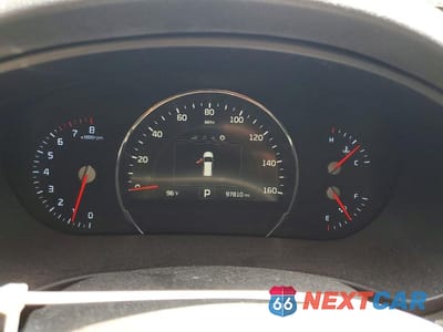 Zdjęcie 9 z 13 samochodu: 2017 KIA SORENTO EX VIN:5XYPHDA56HG302293 - miniatura