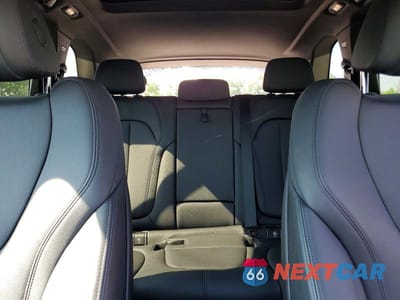 Zdjęcie 10 z 13 samochodu: 2022 BMW X5 XDRIVE40I VIN:5UXCR6C09N9M88108 - miniatura