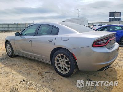 Drugie zdjęcie samochodu z przodu: 2016 DODGE CHARGER SE VIN:2C3CDXFG2GH127793 - miniatura