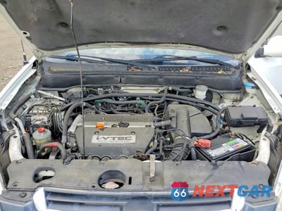 Zdjęcie 12 z 13 samochodu: 2004 HONDA CR-V VIN:JHLRD78894C036355 - miniatura