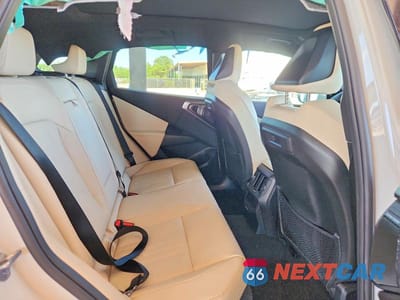 Zdjęcie 11 z 13 samochodu: 2026 BMW X3 30 XDRIVE VIN:5UX53GP03T9211316 - miniatura