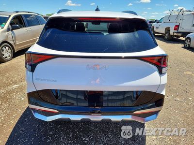 Zdjęcie 6 z 12 samochodu: 2023 KIA SPORTAGE SX PRESTIGE VIN:5XYK53AF6PG049223 - miniatura