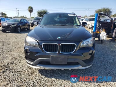 Piąte zdjęcie samochodu w środku: 2015 BMW X1 XDRIVE28I VIN:WBAVL1C51FVY37360 - miniatura