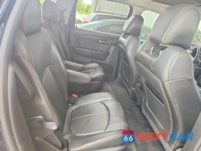 Zdjęcie 11 z 13 samochodu: 2015 CHEVROLET TRAVERSE LT VIN:1GNKVHKD5FJ354776 - miniatura
