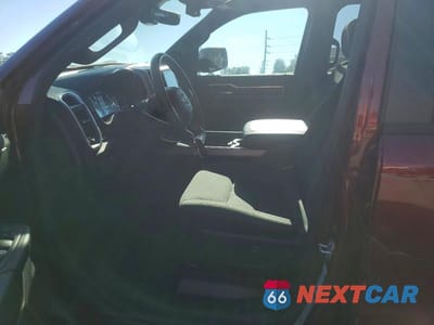 Zdjęcie 7 z 12 samochodu: 2023 RAM 1500 BIG HORN VIN:1C6RRFFG9PN583127 - miniatura