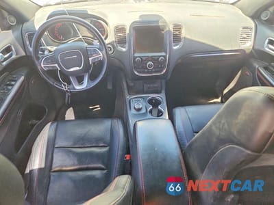 Zdjęcie 8 z 13 samochodu: 2015 DODGE DURANGO R VIN:1C4SDJCTXFC139102 - miniatura