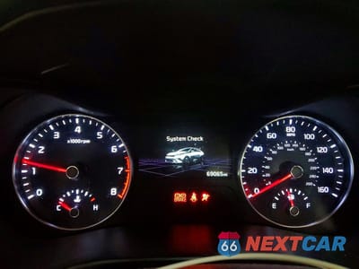 Zdjęcie 9 z 13 samochodu: 2022 KIA FORTE LXS VIN:3KPF24AD2NE417888 - miniatura