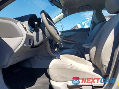 Zdjęcie 7 z 12 samochodu: 2009 TOYOTA COROLLA XLE VIN:1NXBU40E79Z099126 - miniatura