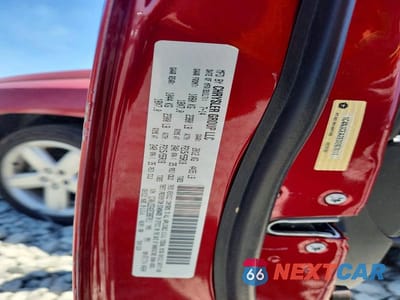 Zdjęcie 13 z 13 samochodu: 2014 JEEP COMPASS LATITUDE VIN:1C4NJCEA2ED887011 - miniatura