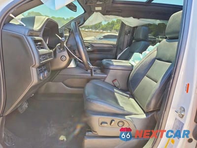 Zdjęcie 7 z 13 samochodu: 2022 CHEVROLET TAHOE K1500 LT VIN:1GNSKNKD3NR210151 - miniatura