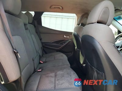 Zdjęcie 11 z 13 samochodu: 2013 HYUNDAI SANTA FE SPORT 2.4L VIN:5XYZT3LB4DG077466 - miniatura
