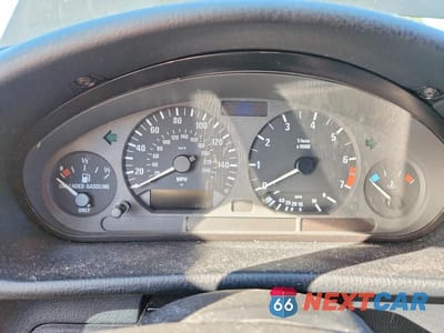 Zdjęcie 9 z 12 samochodu: 1996 BMW 328 I VIN:WBACD3327TAV15508 - miniatura