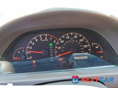 Zdjęcie 9 z 12 samochodu: 2005 TOYOTA CAMRY LE VIN:4T1BE30KX5U964145 - miniatura