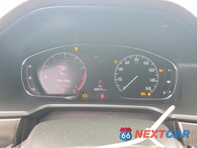 Zdjęcie 9 z 12 samochodu: 2018 HONDA ACCORD SPORT VIN:1HGCV1F35JA085470 - miniatura